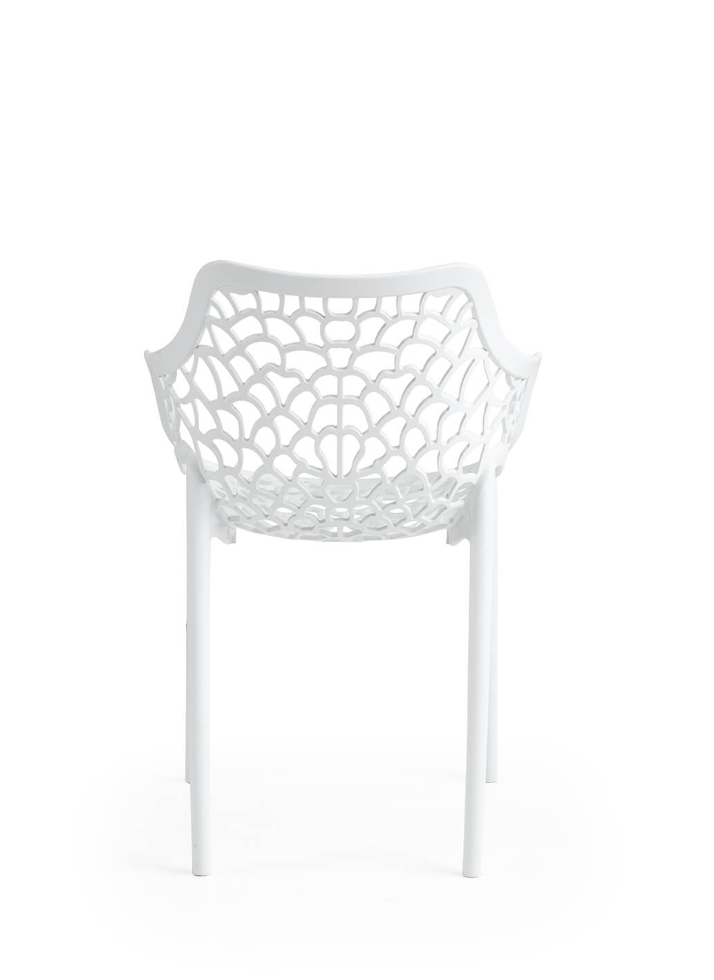 Viva Chair - Beyaz